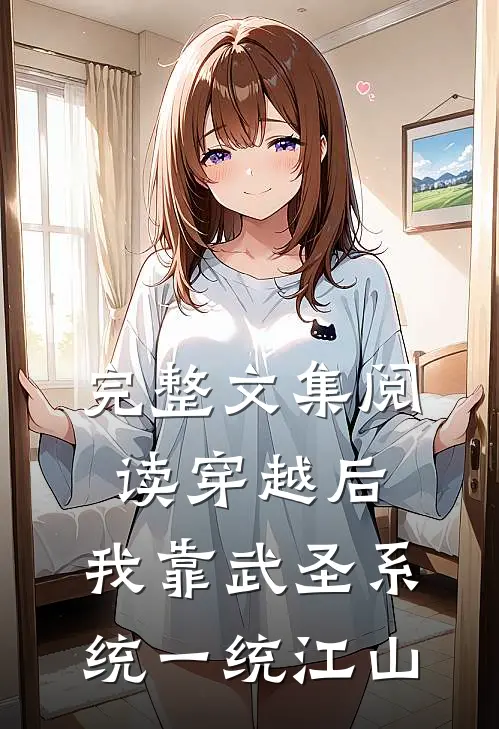 完整文集阅读穿越后，我靠武圣系统一统江山