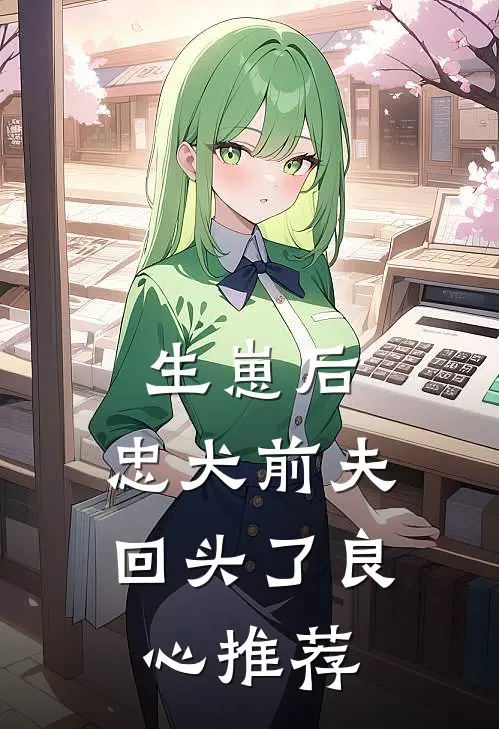 生崽后，忠犬前夫回头了良心推荐
