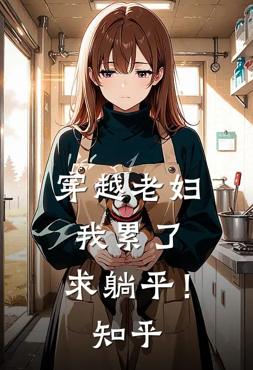 穿越老妇：我累了，求躺平！知乎