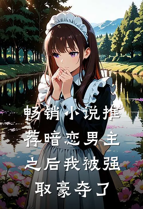 畅销小说推荐暗恋男主之后我被强取豪夺了