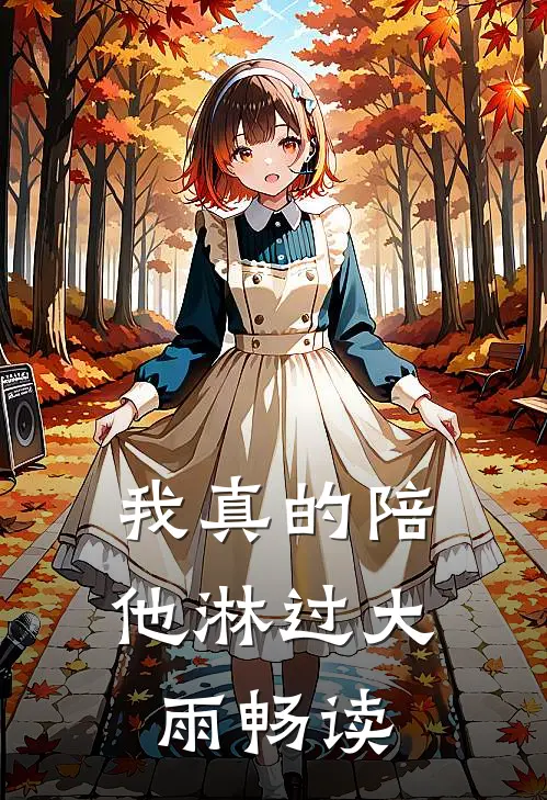 我真的陪他淋过大雨畅读
