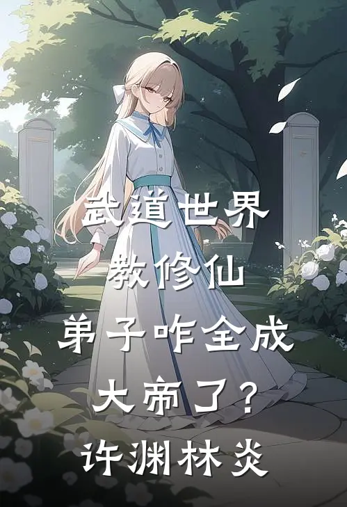 武道世界教修仙，弟子咋全成大帝了？许渊林炎