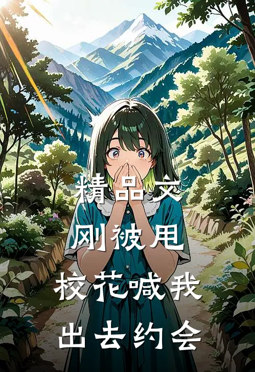 精品文刚被甩，校花喊我出去约会