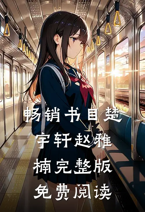 畅销书目楚宇轩赵雅楠完整版免费阅读