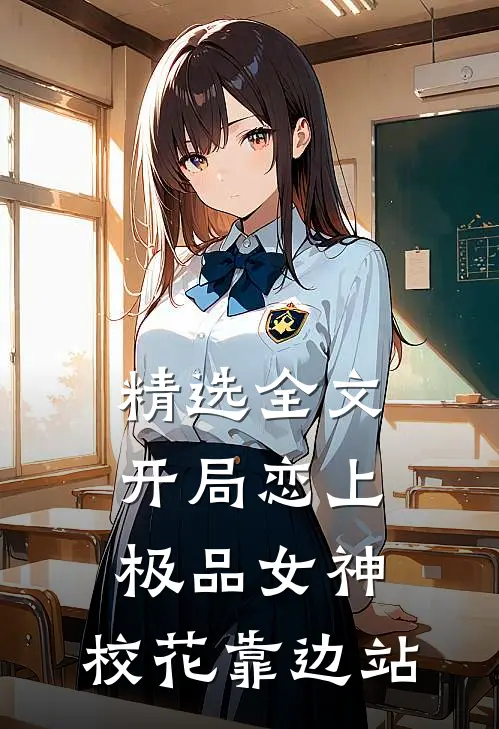 精选全文开局恋上极品女神，校花靠边站