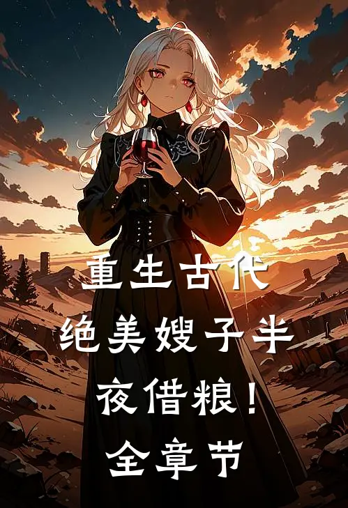 重生古代：绝美嫂子半夜借粮！全章节
