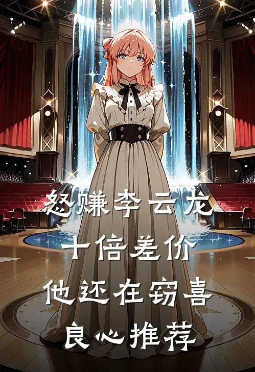 怒赚李云龙十倍差价，他还在窃喜良心推荐