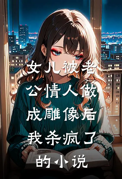 女儿被老公情人做成雕像后，我杀疯了的小说
