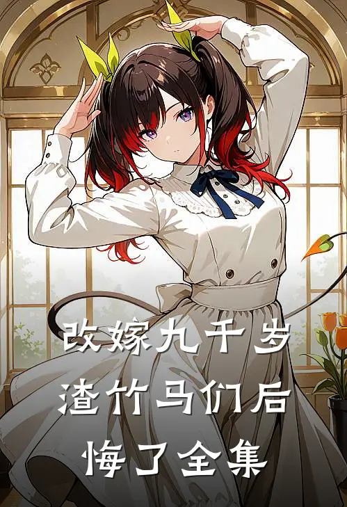 改嫁九千岁，渣竹马们后悔了 全集