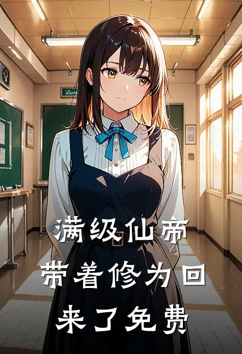 满级仙帝，带着修为回来了免费