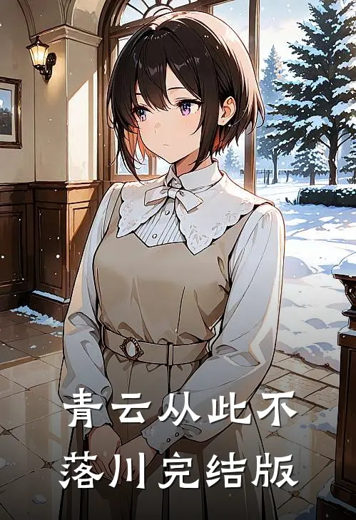 青云从此不落川完结版
