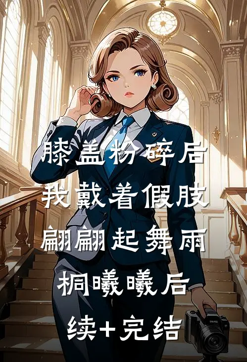 膝盖粉碎后，我戴着假肢翩翩起舞雨桐曦曦后续+完结