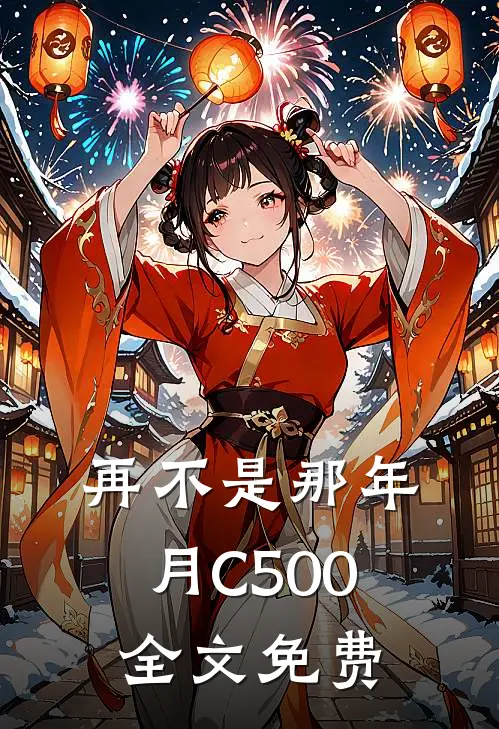 再不是那年月C500全文免费