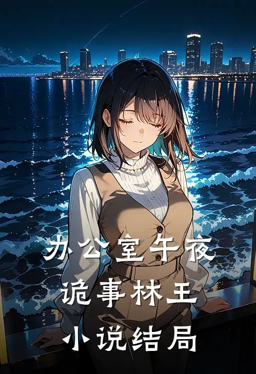 办公室午夜诡事林王小说结局
