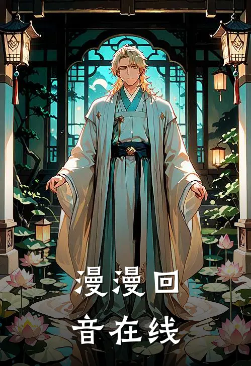 漫漫回音在线