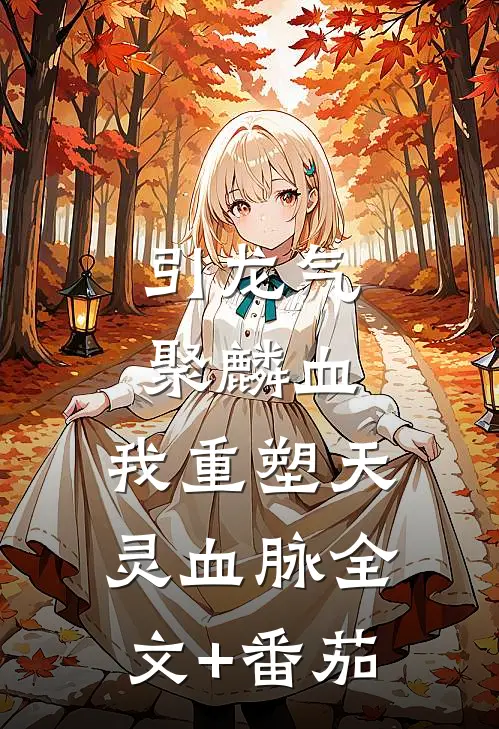 引龙气，聚麟血，我重塑天灵血脉全文+番茄