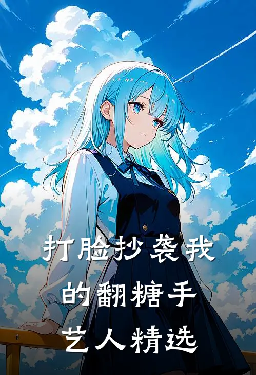 打脸抄袭我的翻糖手艺人精选