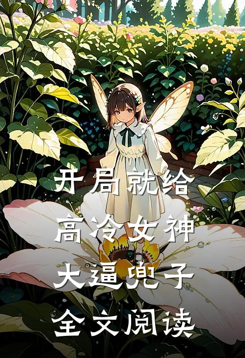 开局就给高冷女神大逼兜子全文阅读