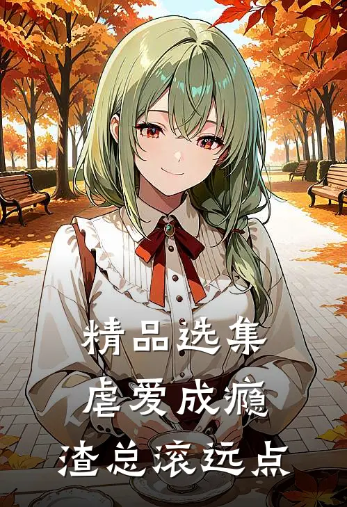 精品选集虐爱成瘾：渣总滚远点