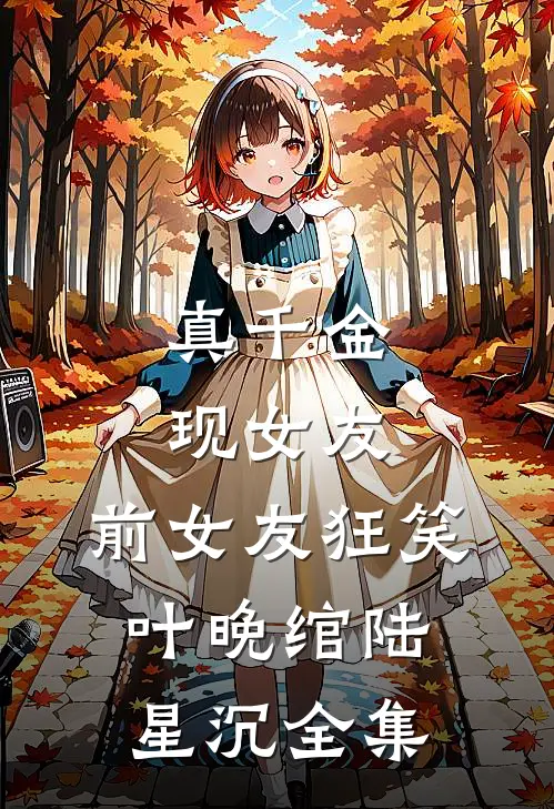 真千金现女友，前女友狂笑叶晚绾陆星沉 全集