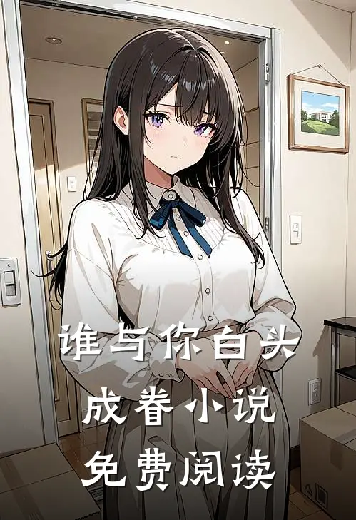 谁与你白头成眷小说免费阅读