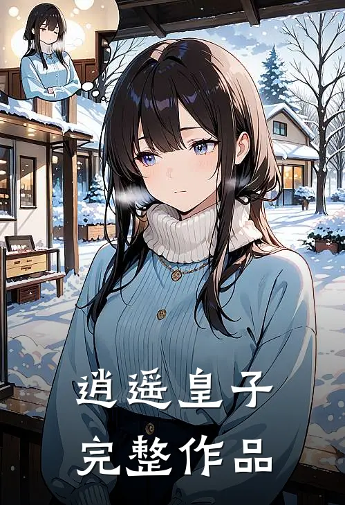 逍遥皇子完整作品