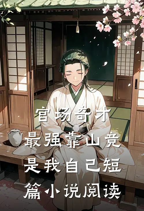 官场奇才：最强靠山竟是我自己短篇小说阅读