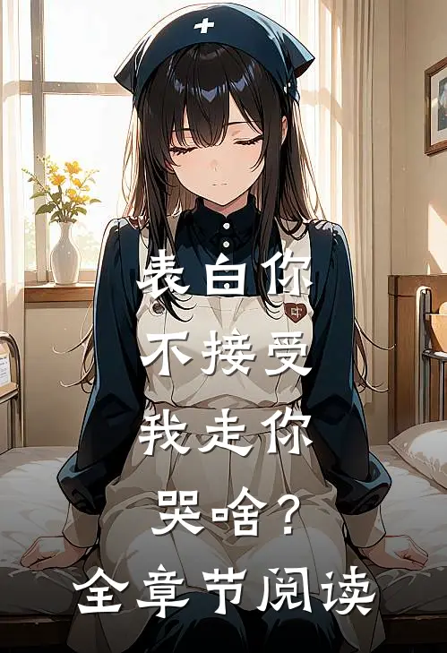 表白你不接受，我走你哭啥？全章节阅读