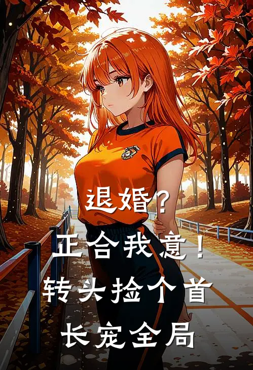 退婚？正合我意！转头捡个首长宠全局