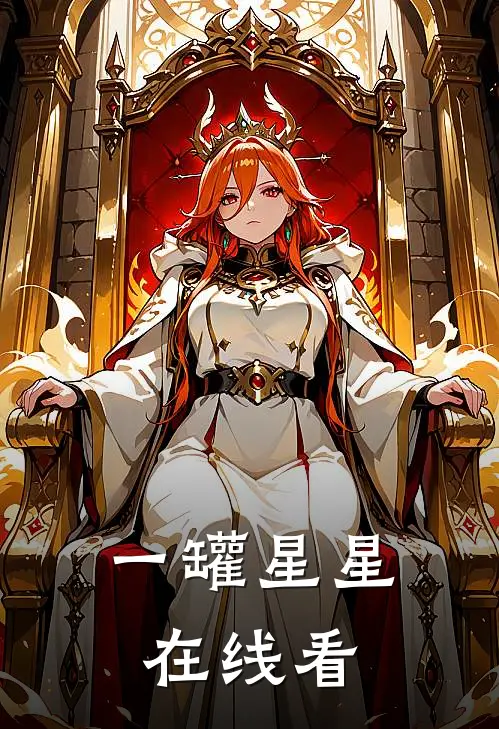 一罐星星在线看
