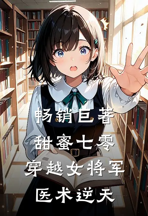 畅销巨著甜蜜七零：穿越女将军医术逆天