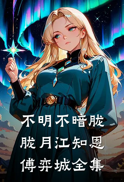 不明不暗胧胧月江知恩傅弈城 全集
