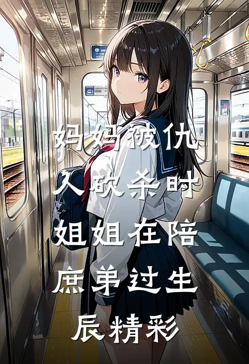 妈妈被仇人砍杀时，姐姐在陪庶弟过生辰精彩