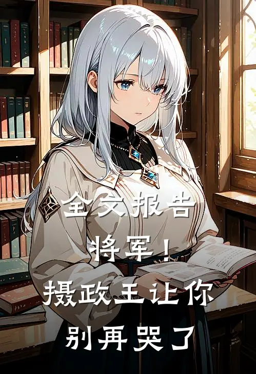 全文报告将军！摄政王让你别再哭了