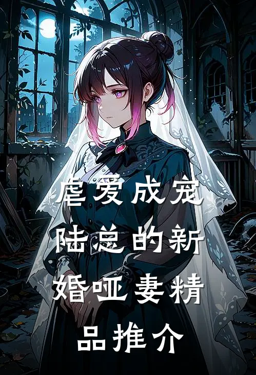 虐爱成宠：陆总的新婚哑妻精品推介