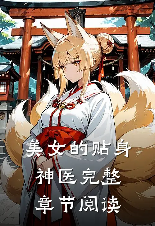 美女的贴身神医完整章节阅读