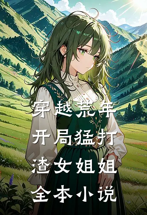 穿越荒年：开局猛打渣女姐姐全本小说