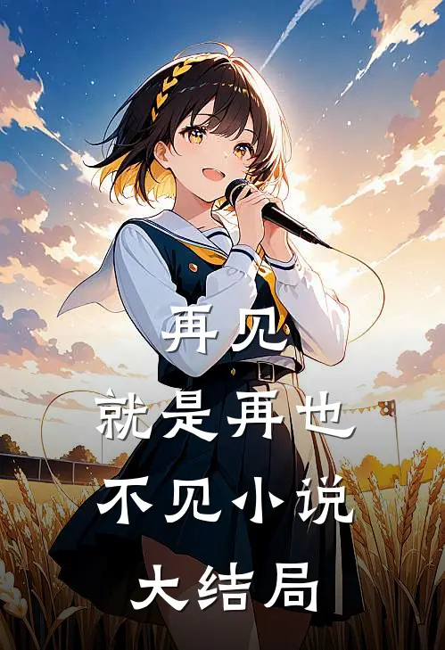 再见，就是再也不见小说大结局