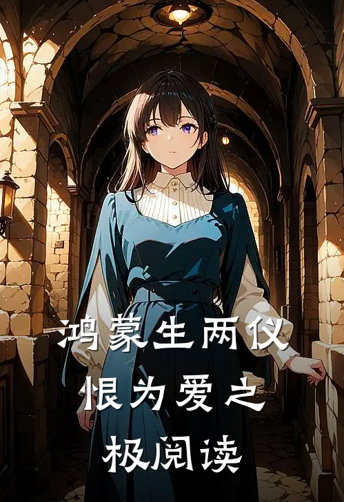 鸿蒙生两仪，恨为爱之极阅读