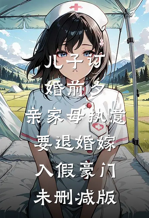 儿子订婚前夕，亲家母执意要退婚嫁入假豪门未删减版