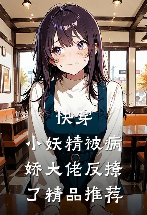 快穿：小妖精被病娇大佬反撩了精品推荐