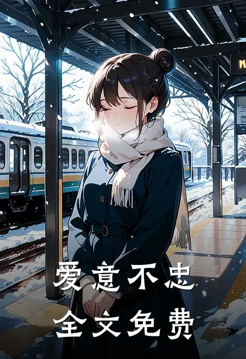 爱意不忠全文免费