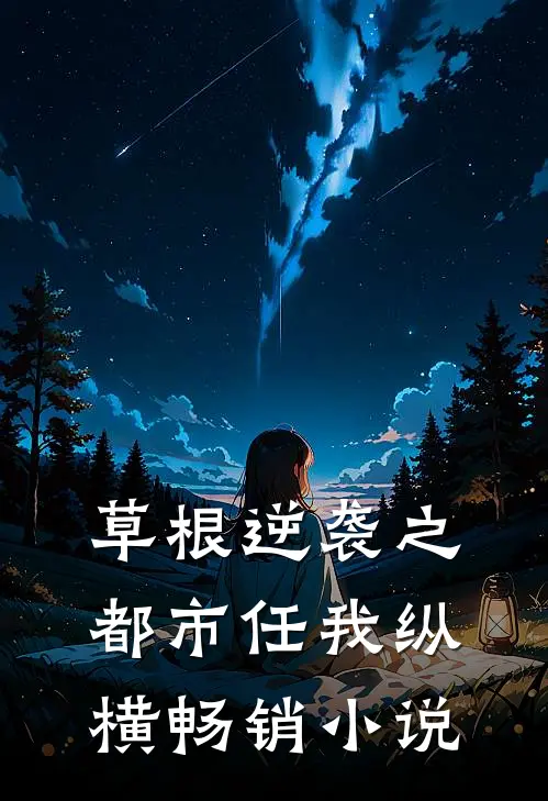 草根逆袭之都市任我纵横畅销小说