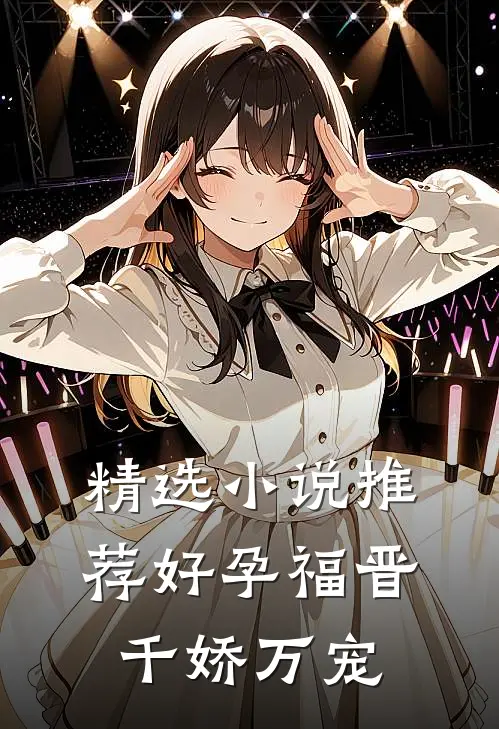 精选小说推荐好孕福晋，千娇万宠