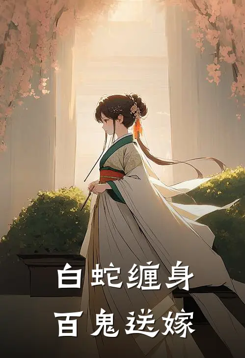 白蛇缠身，百鬼送嫁