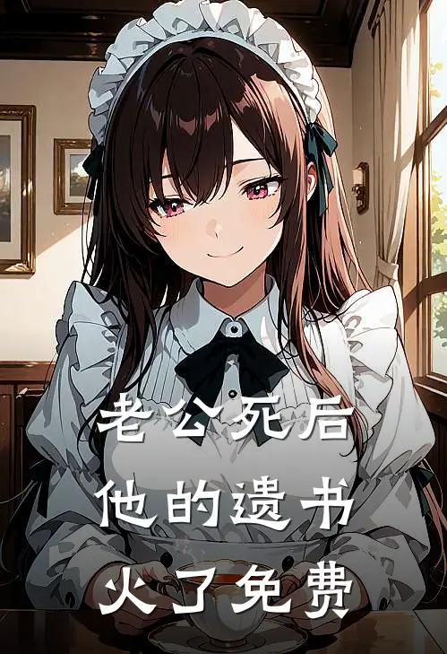 老公死后，他的遗书火了免费