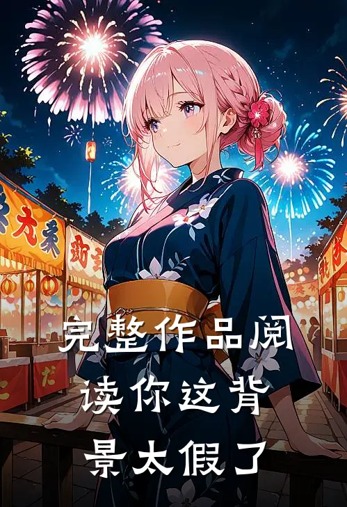 完整作品阅读你这背景太假了