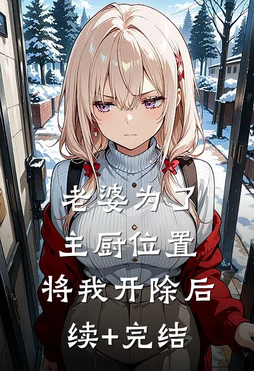 老婆为了主厨位置，将我开除后续+完结