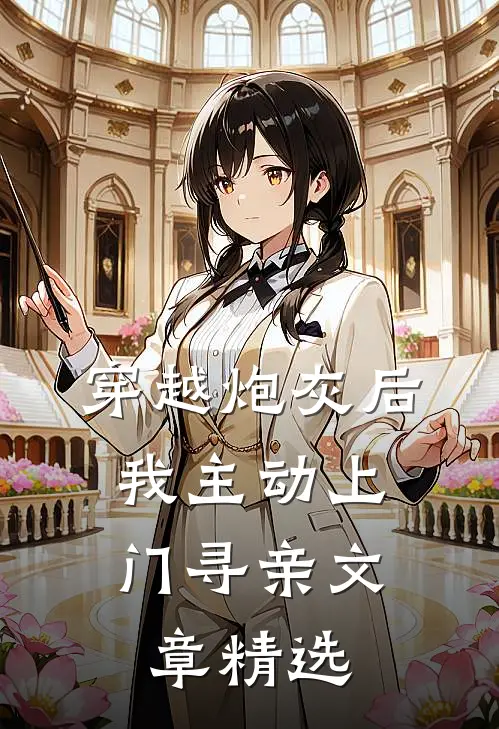 穿越炮灰后，我主动上门寻亲文章精选