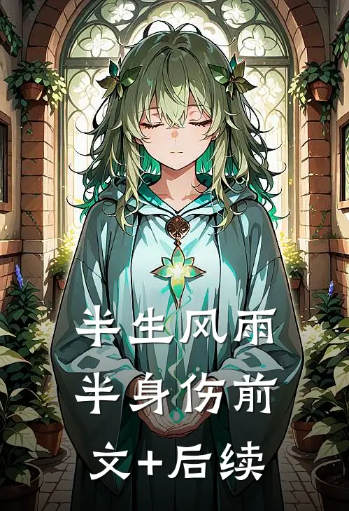 半生风雨，半身伤前文+后续